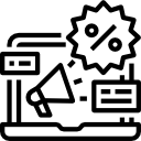 Sales and Market Development